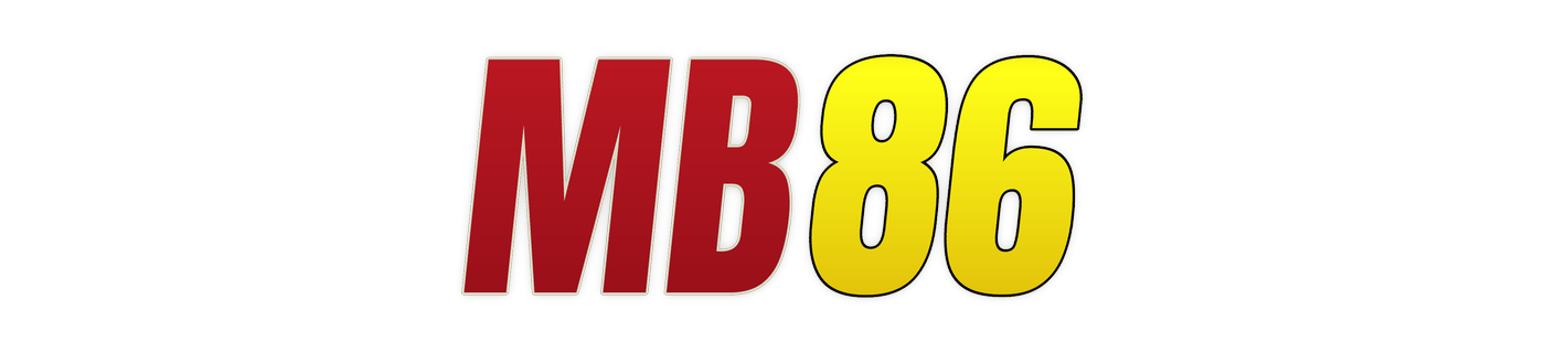 mb86 Logo